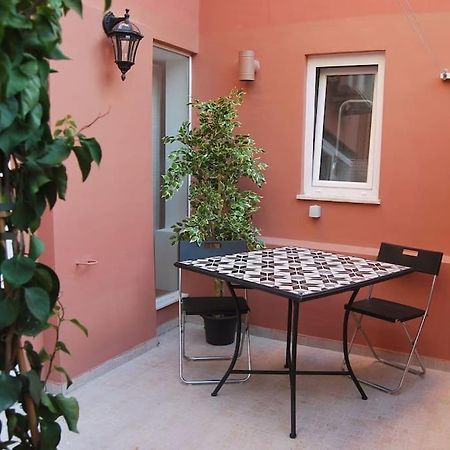 Lisbon Place - Historic Center With Terrace Exteriör bild