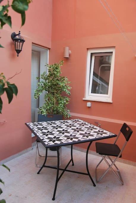 Lisbon Place - Historic Center With Terrace Exteriör bild