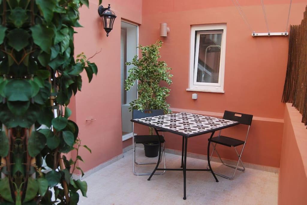Lisbon Place - Historic Center With Terrace Exteriör bild