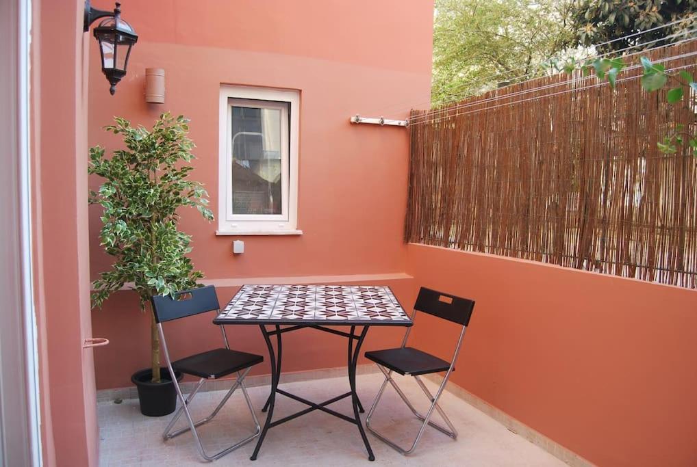 Lisbon Place - Historic Center With Terrace Exteriör bild